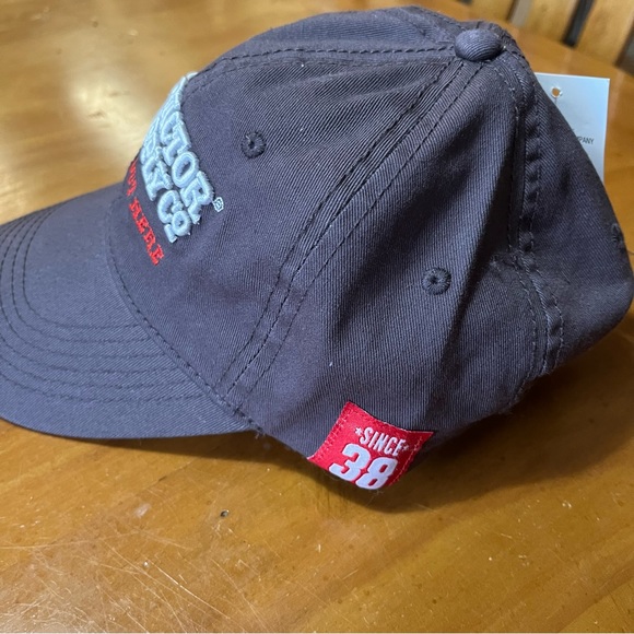 NWT Tractor Supply Baseball Hat / Cap - Picture 3 of 5